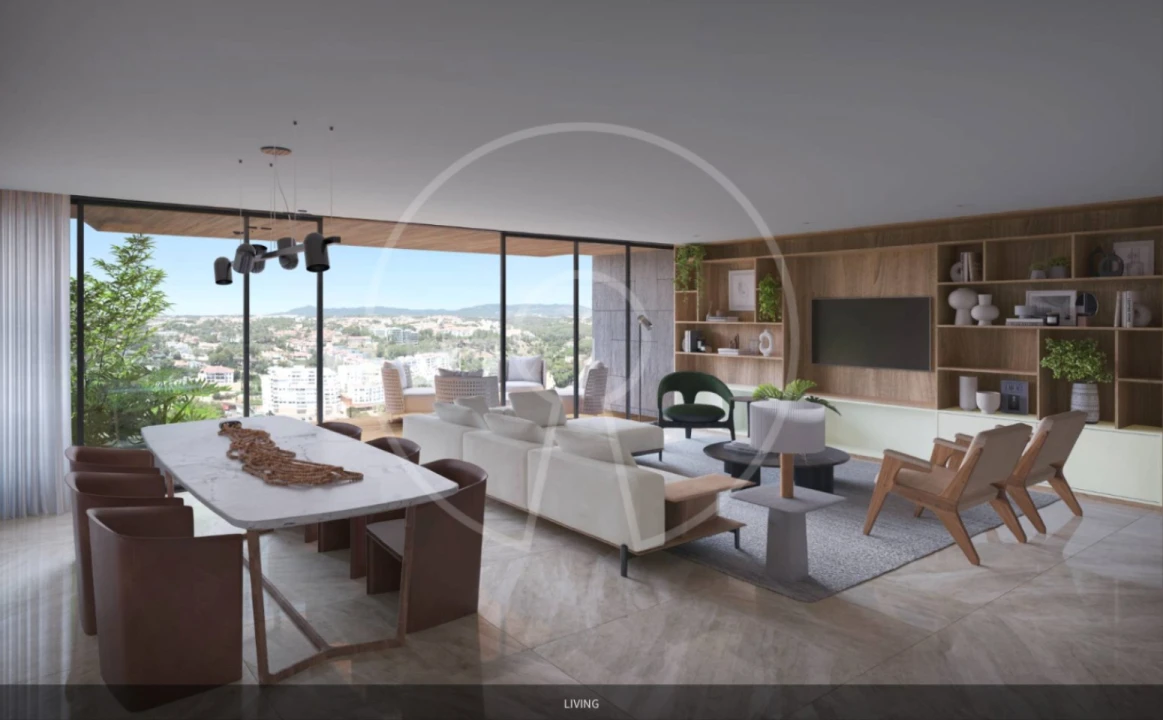 Apartamento T3 para Venda em Cascais e Estoril Foto 2