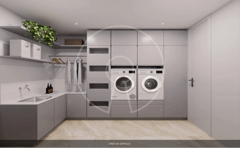 Apartamento T3 para Venda em Cascais e Estoril Foto 16