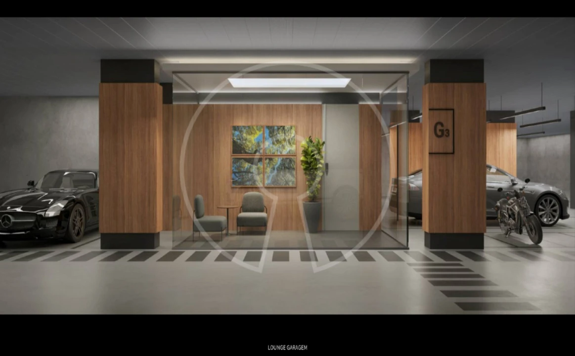 Apartamento T3 para Venda em Cascais e Estoril Foto 15