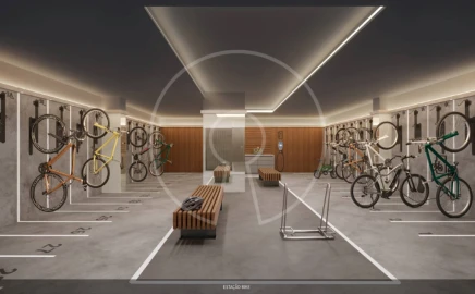 Apartamento T3 para Venda em Cascais e Estoril