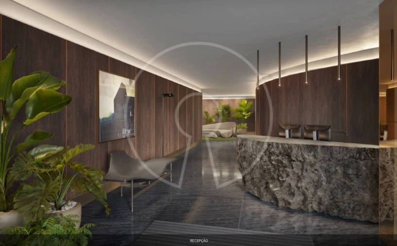 Apartamento T3 para Venda em Cascais e Estoril Foto 9