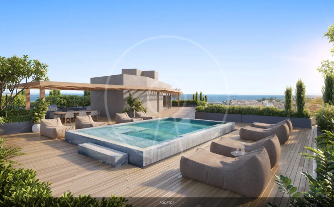 Apartamento T2 para Venda em Cascais e Estoril Foto 7