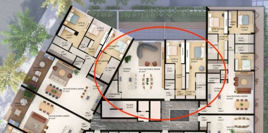 Apartamento T2 para Venda em Cascais e Estoril