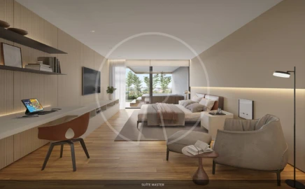 Apartamento T2 para Venda em Cascais e Estoril