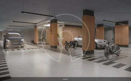 Apartamento T2 para Venda em Cascais e Estoril