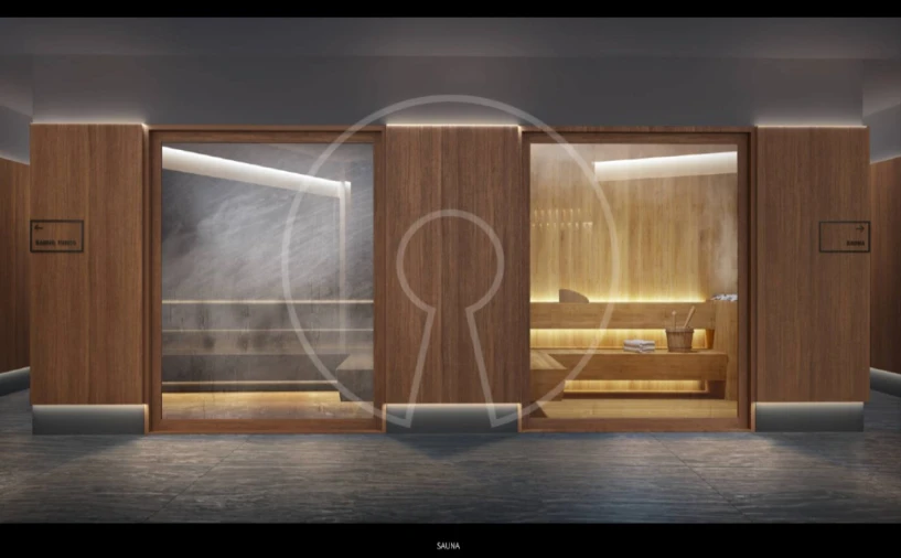 Apartamento T2 para Venda em Cascais e Estoril Foto 11