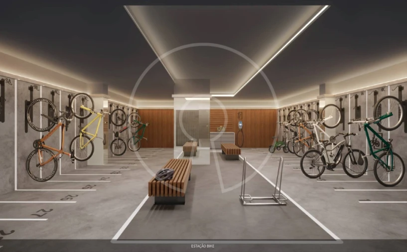 Apartamento T2 para Venda em Cascais e Estoril Foto 17