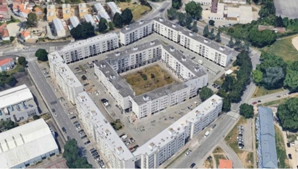 Loja para Venda em Campanhã Foto 2