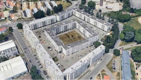 Loja para Venda em Campanhã