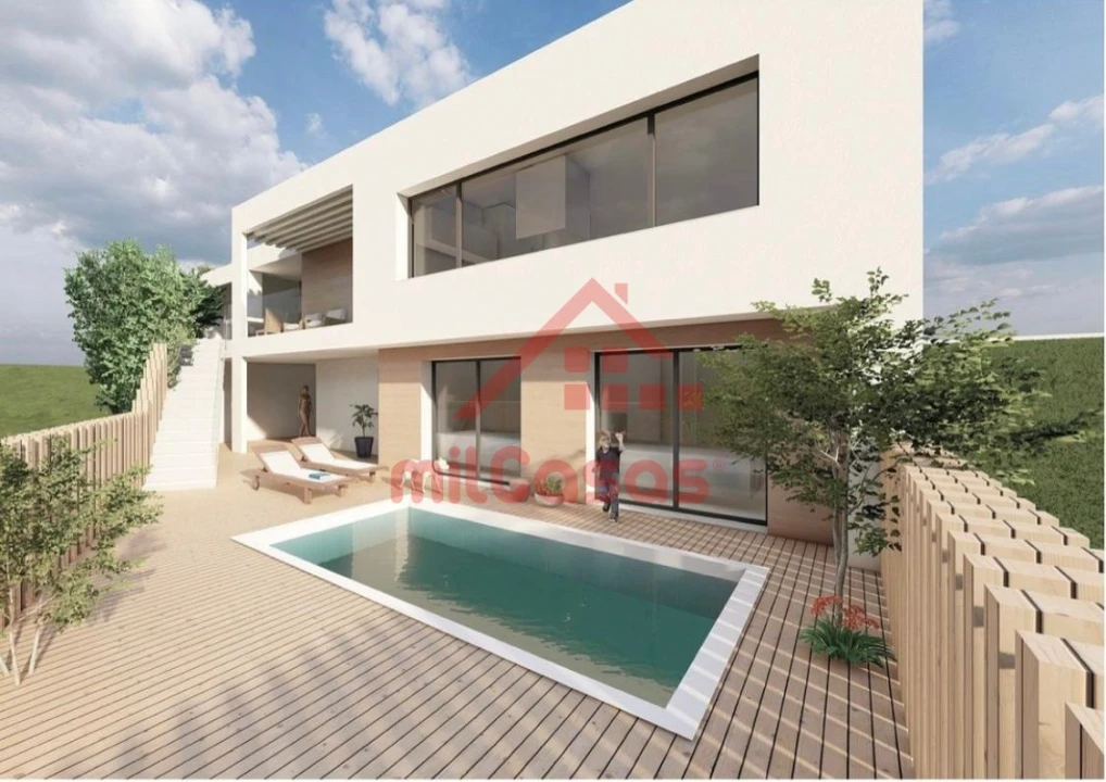 Terreno para Venda em Ericeira Foto 1