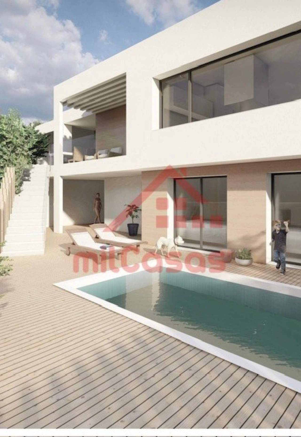 Terreno para Venda em Ericeira Foto 19