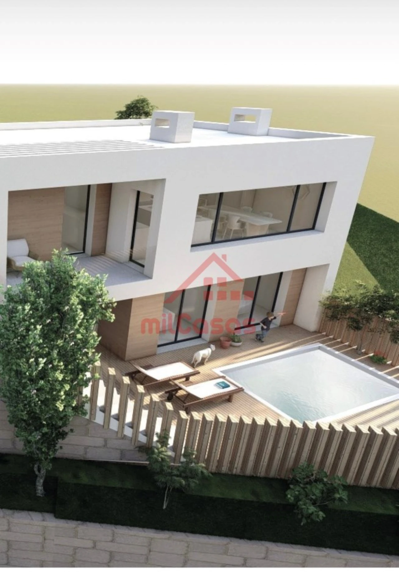 Terreno para Venda em Ericeira Foto 21