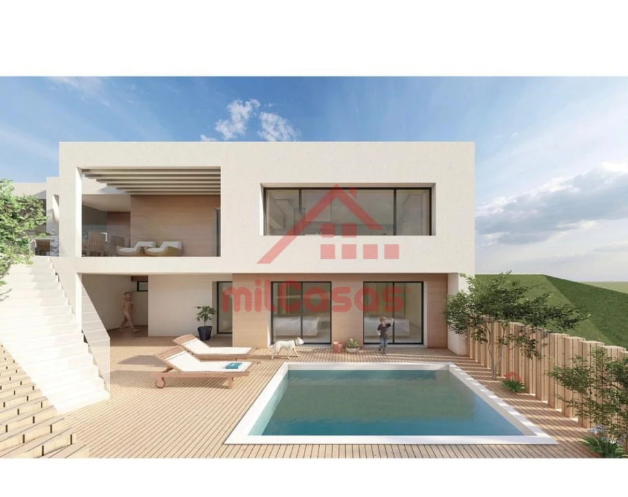 Terreno para Venda em Ericeira Foto 22