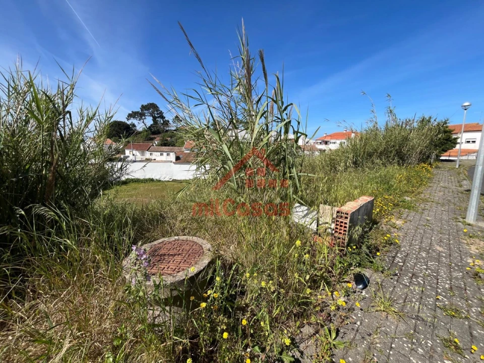 Terreno para Venda em Ericeira Foto 30