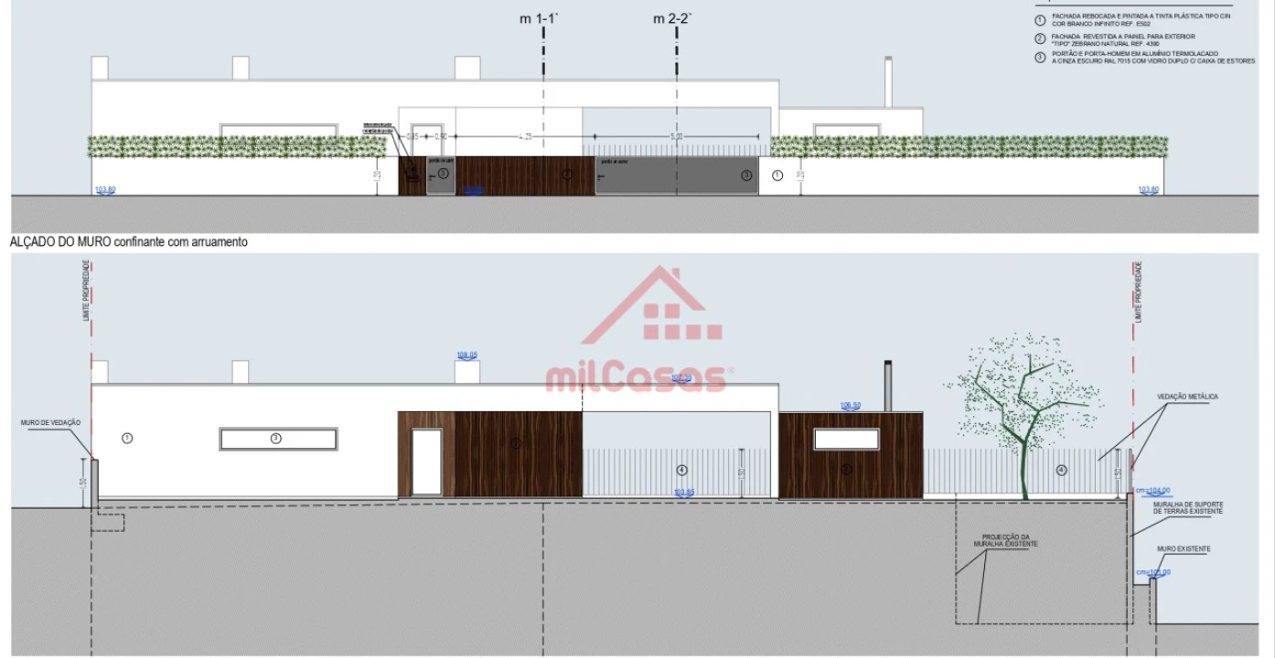 Terreno para Venda em Ericeira Foto 26