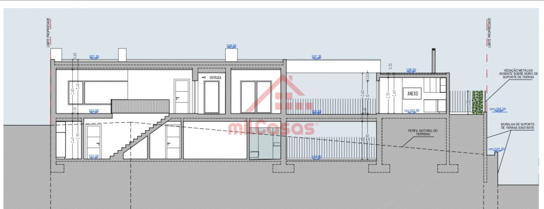 Terreno para Venda em Ericeira Foto 27