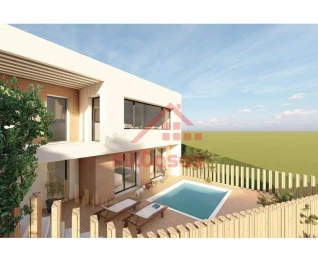 Terreno para Venda em Ericeira