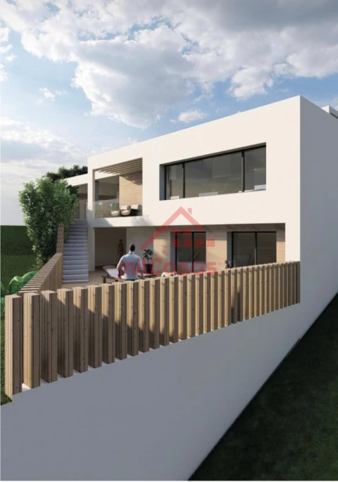 Terreno para Venda em Ericeira