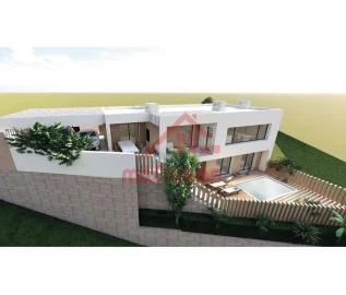 Terreno para Venda em Ericeira