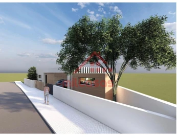 Terreno para Venda em Ericeira