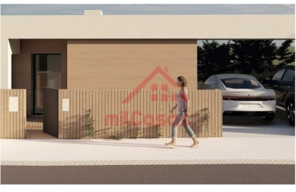 Terreno para Venda em Ericeira