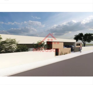 Terreno para Venda em Ericeira