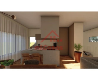 Terreno para Venda em Ericeira