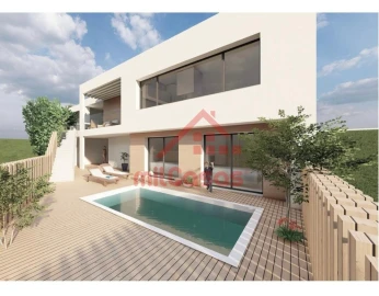 Terreno para Venda em Ericeira