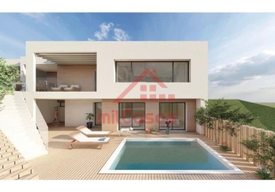 Terreno para Venda em Ericeira