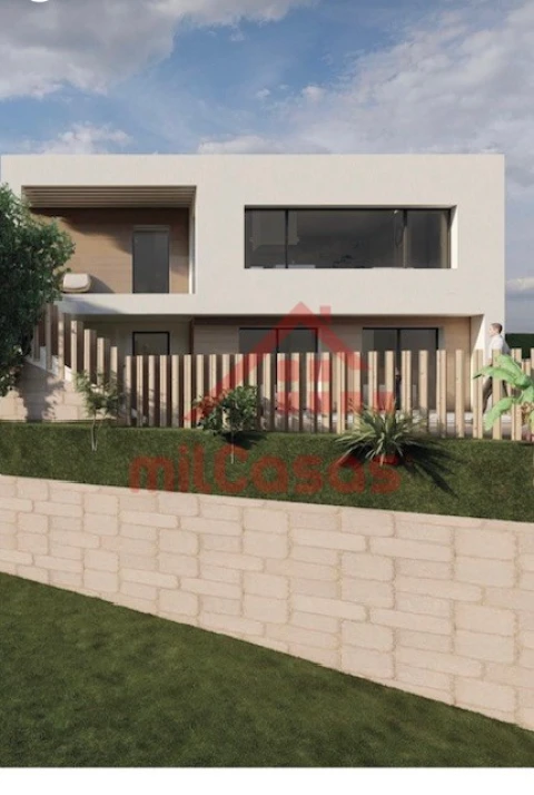 Terreno para Venda em Ericeira