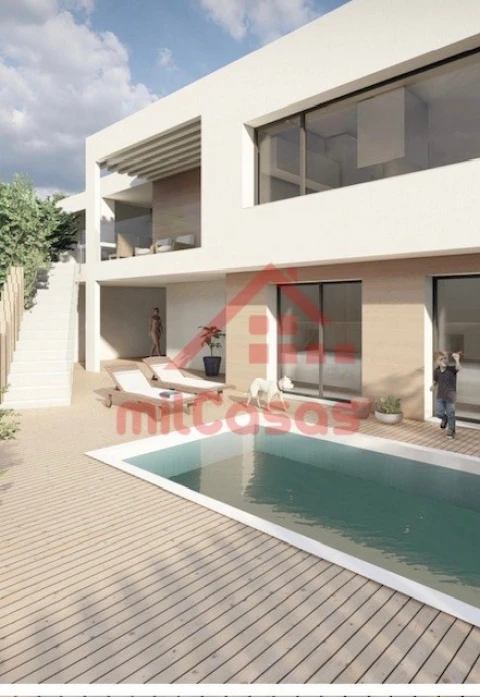 Terreno para Venda em Ericeira