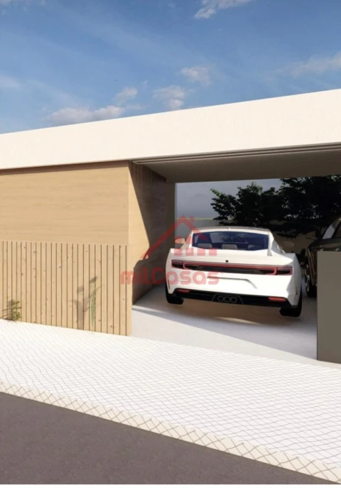 Terreno para Venda em Ericeira