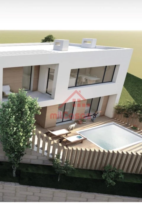 Terreno para Venda em Ericeira