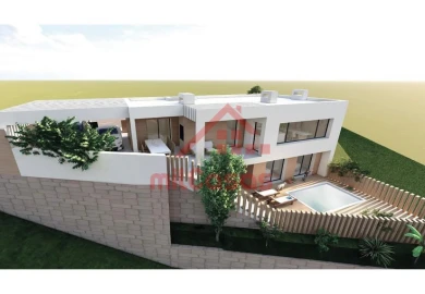 Terreno para Venda em Ericeira