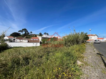 Terreno para Venda em Ericeira