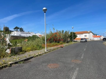 Terreno para Venda em Ericeira