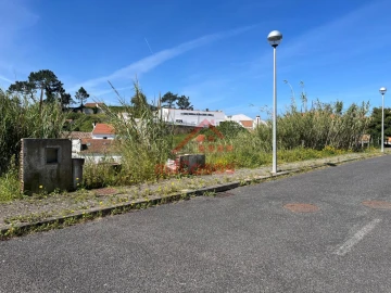 Terreno para Venda em Ericeira