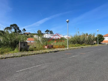 Terreno para Venda em Ericeira