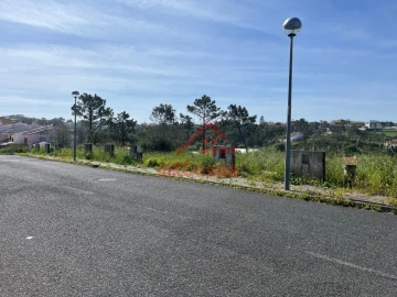 Terreno para Venda em Ericeira
