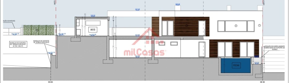 Terreno para Venda em Ericeira