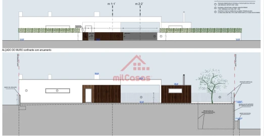Terreno para Venda em Ericeira