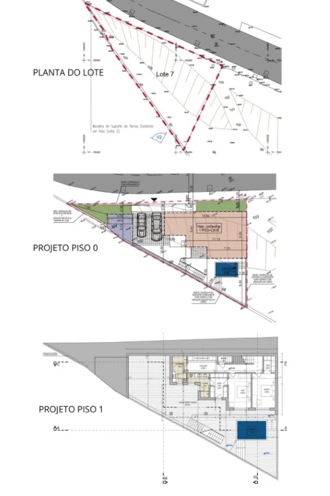 Terreno para Venda em Ericeira