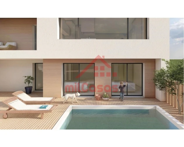 Terreno para Venda em Ericeira Foto 4