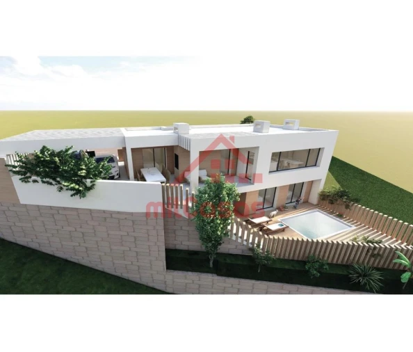 Terreno para Venda em Ericeira Foto 5