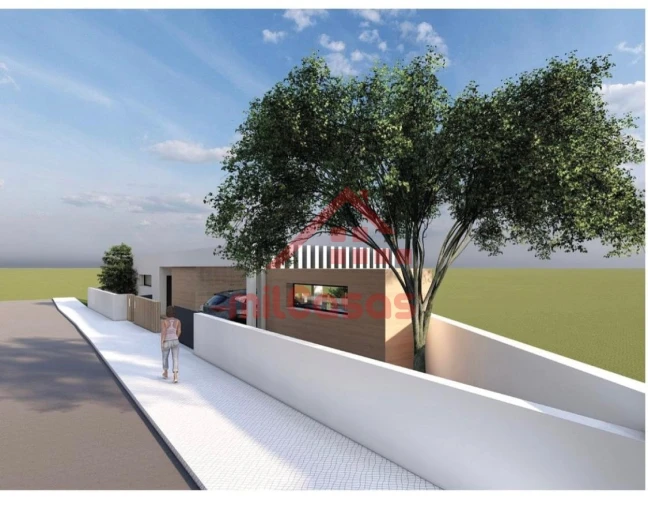 Terreno para Venda em Ericeira Foto 6