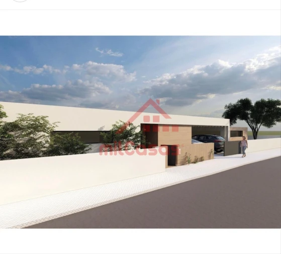 Terreno para Venda em Ericeira Foto 8