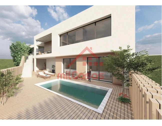 Terreno para Venda em Ericeira Foto 12