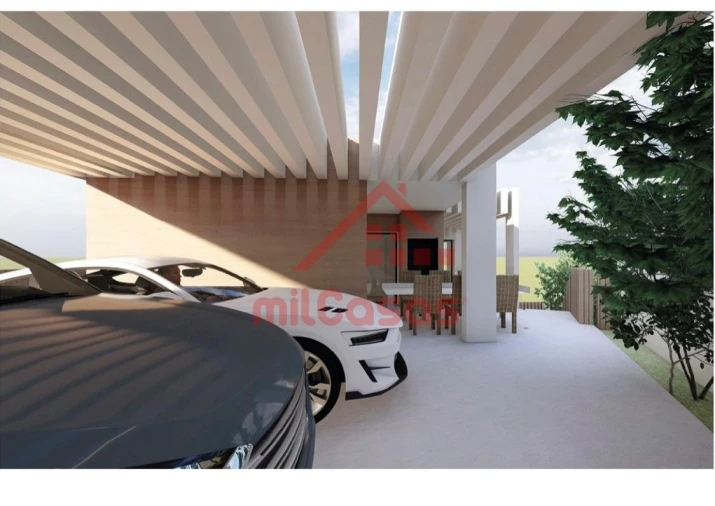 Terreno para Venda em Ericeira Foto 13