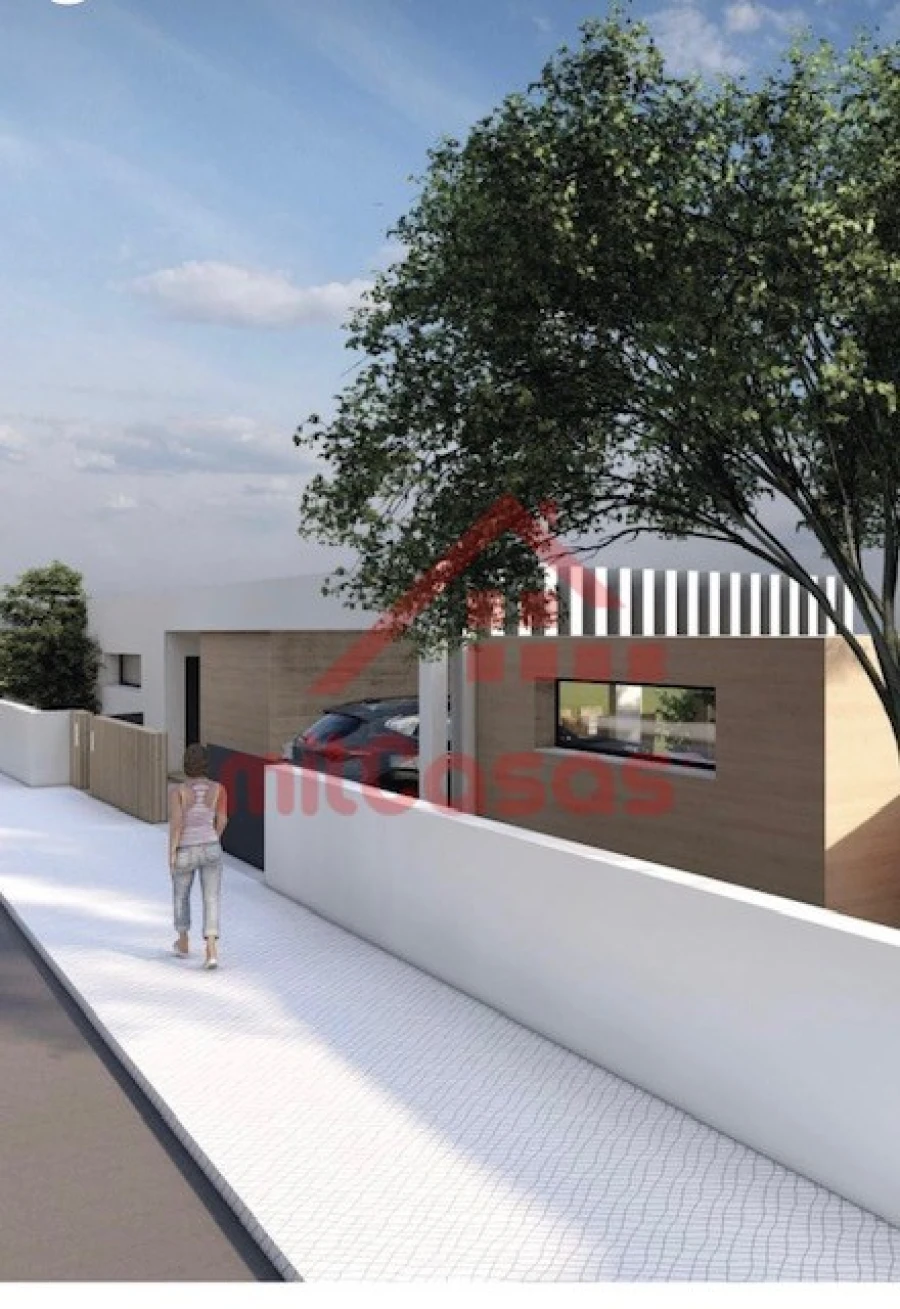 Terreno para Venda em Ericeira Foto 15