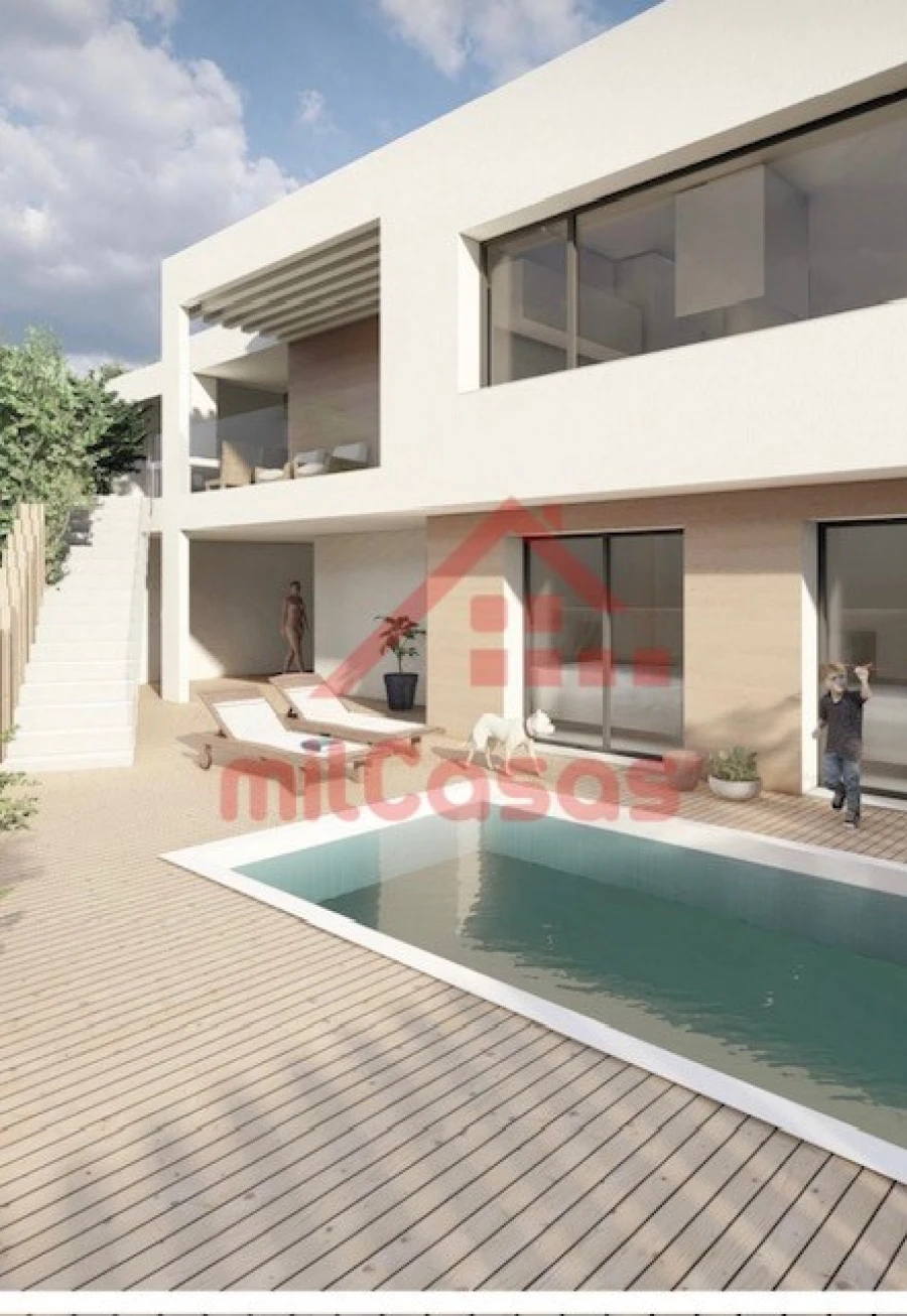 Terreno para Venda em Ericeira Foto 19